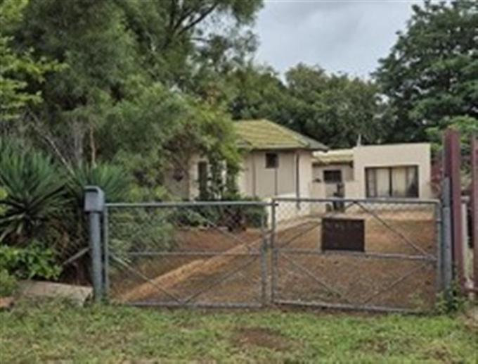 Standard Bank SIE Sale In Execution House for Sale in Stilfontein - MR327146