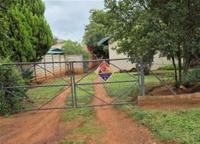 Front View of property in Stilfontein