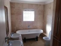 Main Bathroom of property in Summerstrand
