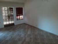 Lounges - 24 square meters of property in Protea Park