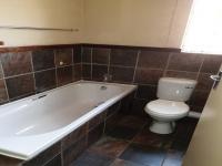 Bathroom 1 - 4 square meters of property in Waterval East