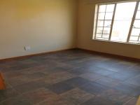 Bed Room 1 - 11 square meters of property in Waterval East