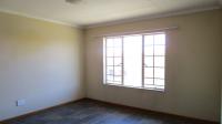 Bed Room 1 - 11 square meters of property in Waterval East