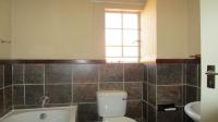 Bathroom 1 - 4 square meters of property in Waterval East