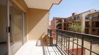 Balcony of property in Sagewood