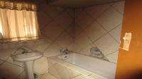 Bathroom 1 - 6 square meters of property in Soweto