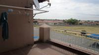 Balcony - 10 square meters of property in Parkhaven