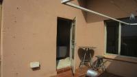 Balcony - 10 square meters of property in Parkhaven
