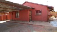 3 Bedroom 1 Bathroom House for Sale for sale in Soshanguve East
