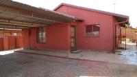 3 Bedroom 1 Bathroom House for Sale for sale in Soshanguve East