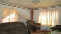 Lounges - 16 square meters of property in Soshanguve East