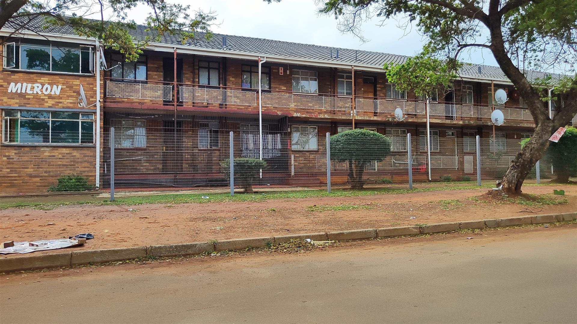 Front View of property in Vanderbijlpark