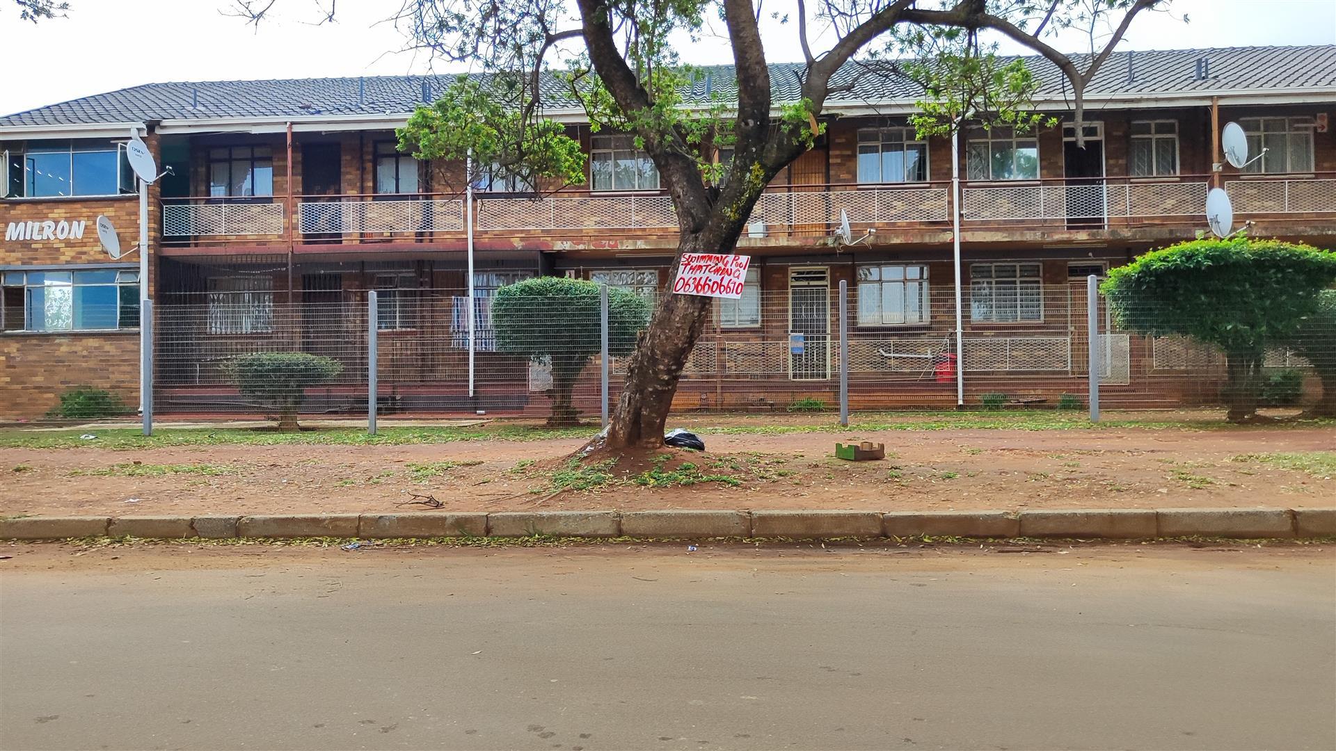 Front View of property in Vanderbijlpark