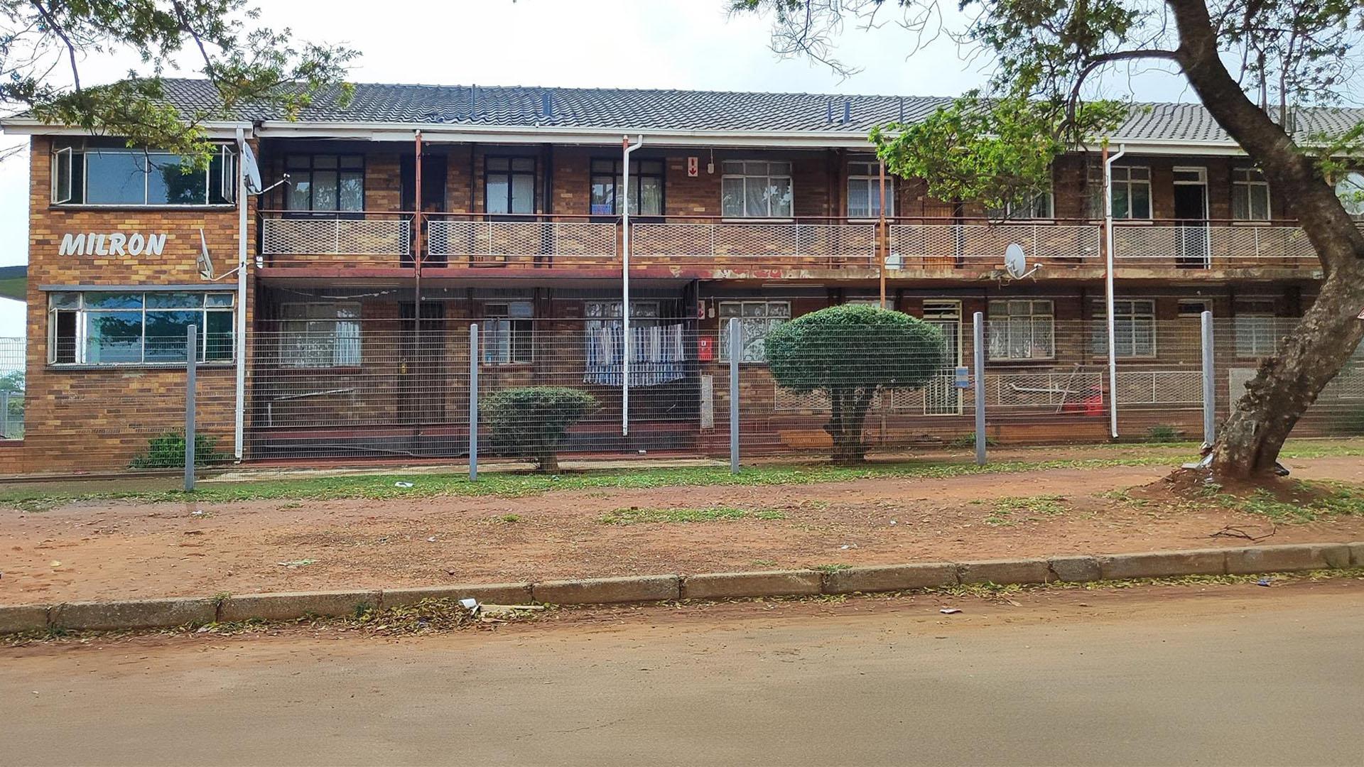 Front View of property in Vanderbijlpark