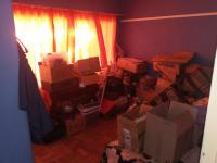 Bed Room 1 - 13 square meters of property in Stilfontein