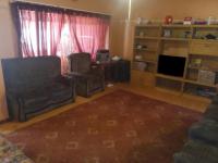 Lounges - 21 square meters of property in Stilfontein