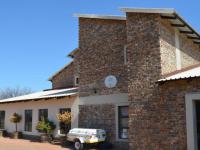  of property in Bloemfontein