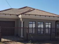 3 Bedroom 2 Bathroom House for Sale for sale in Mangaung