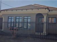 Front View of property in Mangaung