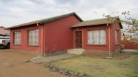 3 Bedroom 1 Bathroom House for Sale for sale in Klarinet