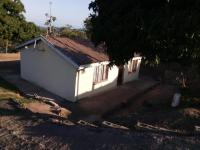 Front View of property in Kwamakhutha