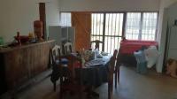 Dining Room of property in Groot Marico
