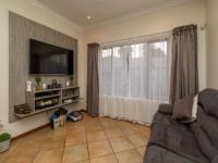 Lounges of property in Krugersdorp