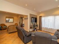 Lounges of property in Krugersdorp