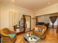 Formal Lounge of property in Krugersdorp