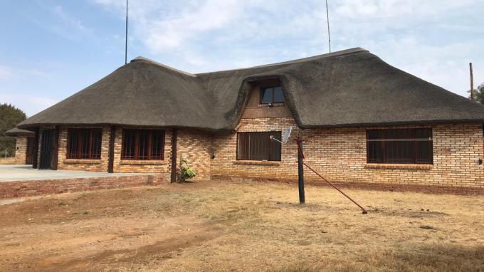Smallholding for Sale For Sale in Kameelfontein - Home Sell - MR328309