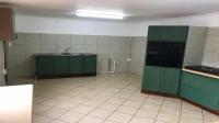 Kitchen of property in Kameelfontein