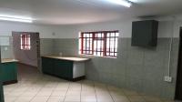 Kitchen of property in Kameelfontein