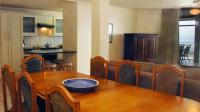 Dining Room - 18 square meters of property in Manaba Beach