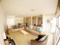 Lounges of property in Strand