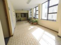 Spaces of property in Strand