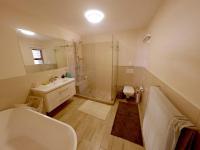 Main Bathroom of property in Strand