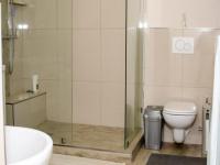 Main Bathroom of property in Strand