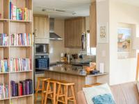 Kitchen of property in Strand