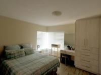 Bed Room 2 of property in Strand