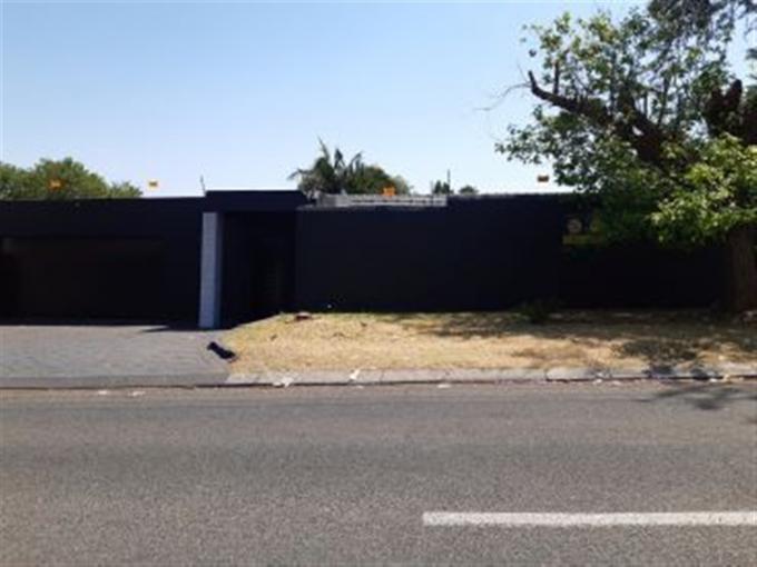 Standard Bank SIE Sale In Execution 3 Bedroom House for Sale in Wendywood - MR328332