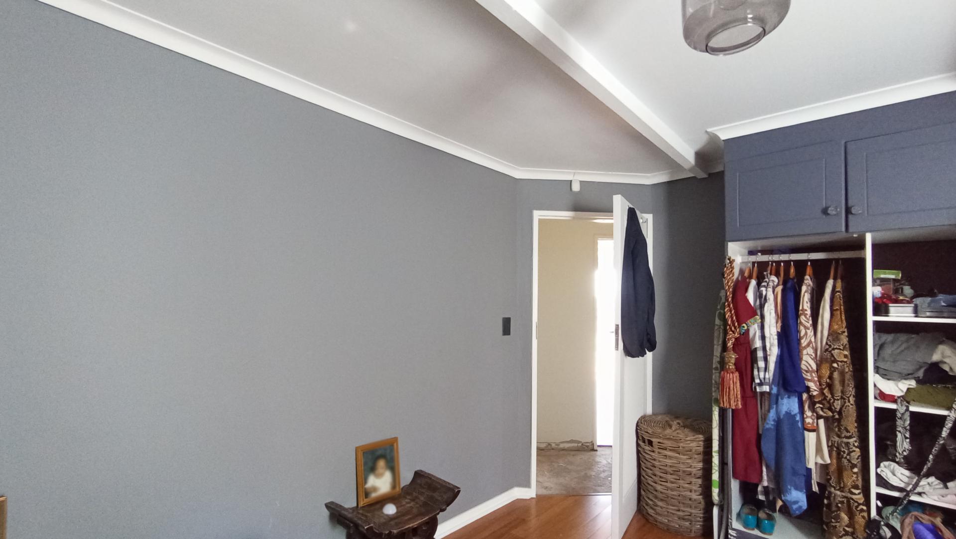 Bed Room 2 - 18 square meters of property in Florida North