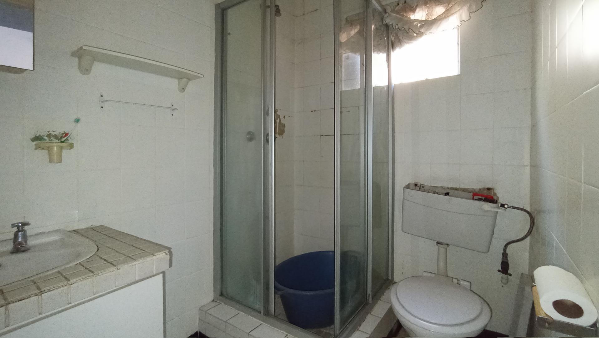 Flatlet of property in Florida North