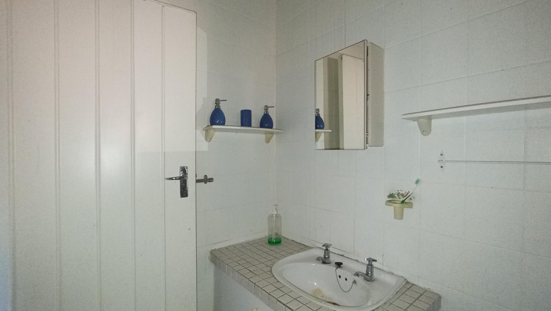 Flatlet of property in Florida North