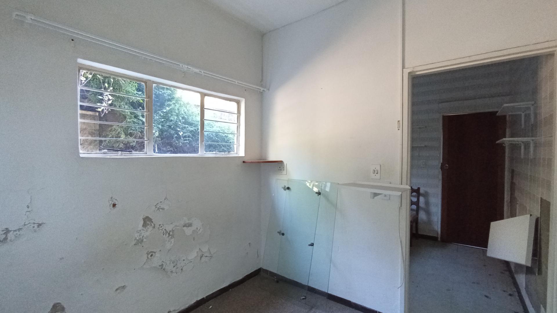 Flatlet of property in Florida North