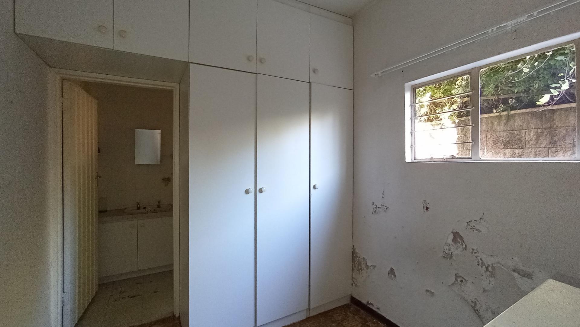 Flatlet of property in Florida North