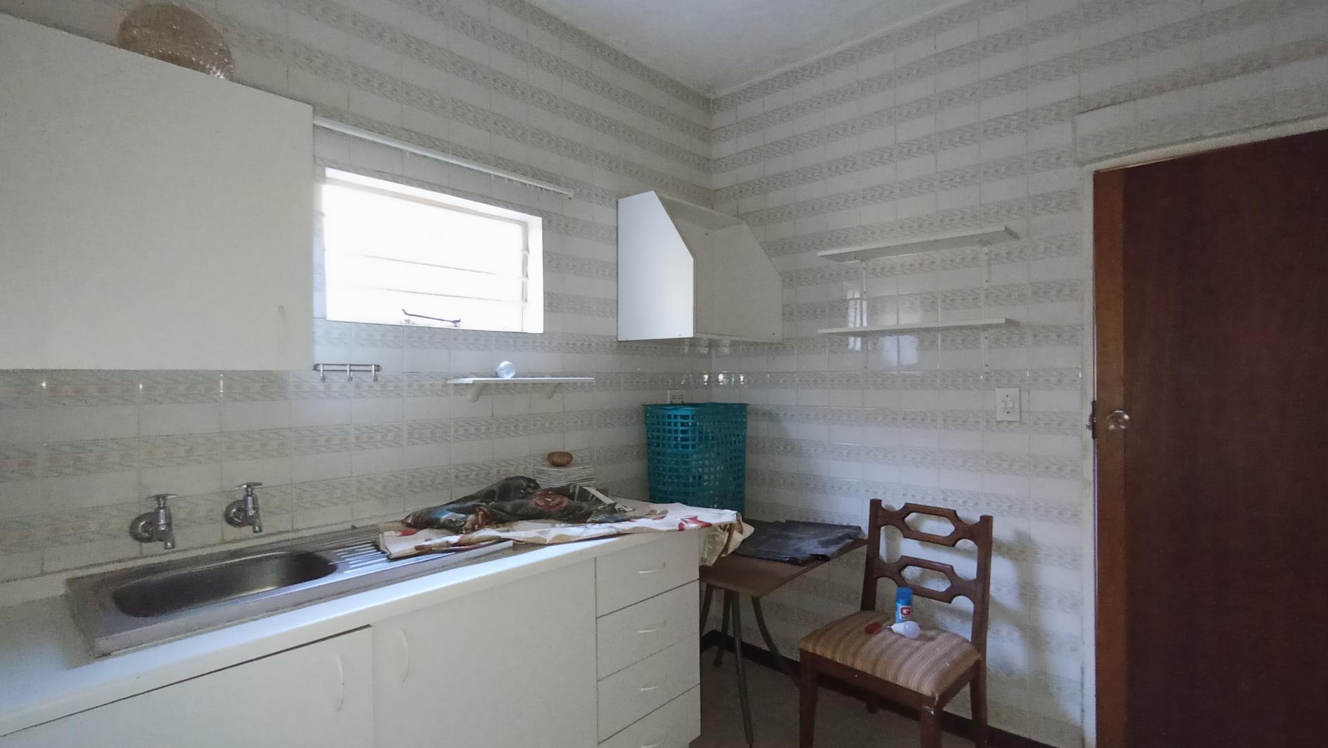 Flatlet of property in Florida North