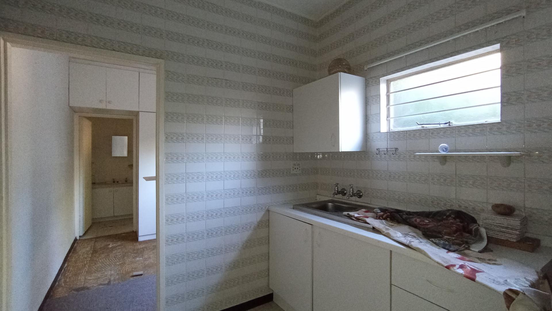 Flatlet of property in Florida North