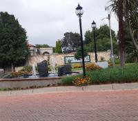 Front View of property in Maroeladal