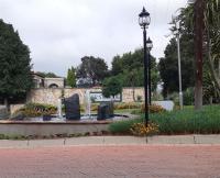Front View of property in Maroeladal