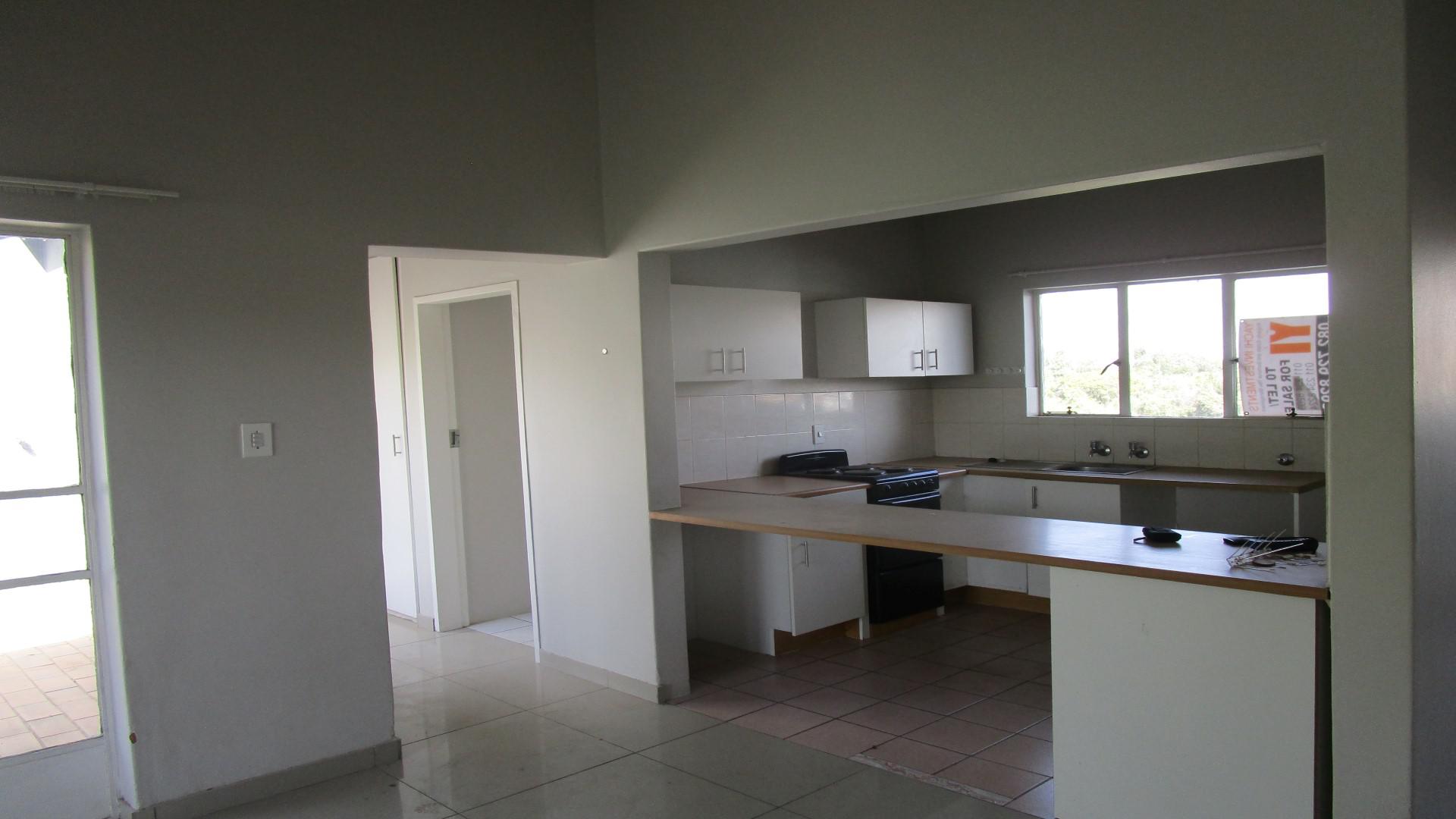 Kitchen - 9 square meters of property in Northgate (JHB)